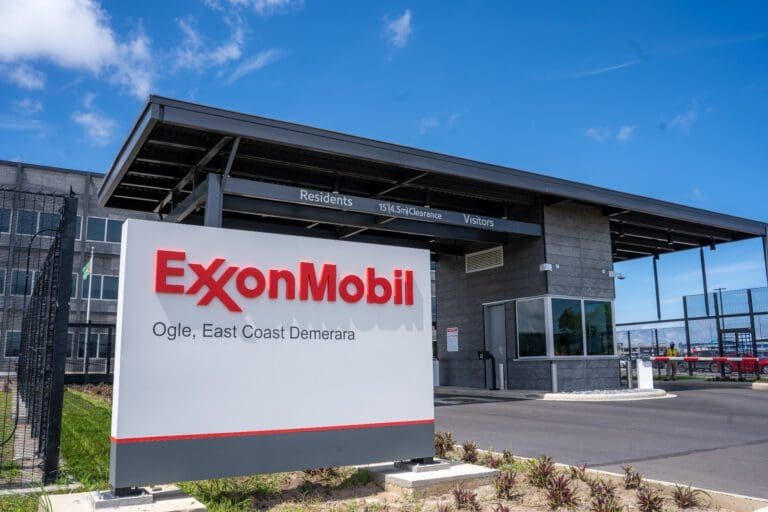 Guyana Oil & Gas: What to look forward to in 2026