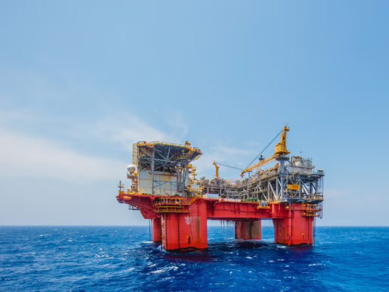 bp launches 7th major project this year with Atlantis Drill Center Expansion 