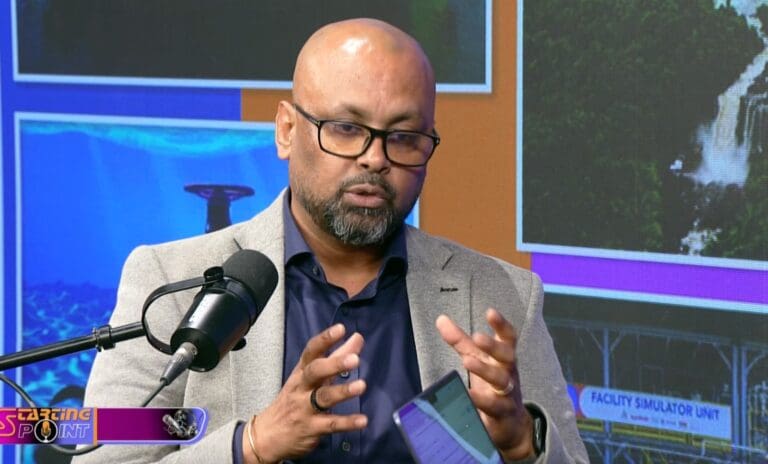 EPA aims for real time oversight of every well drilled in the Stabroek Block