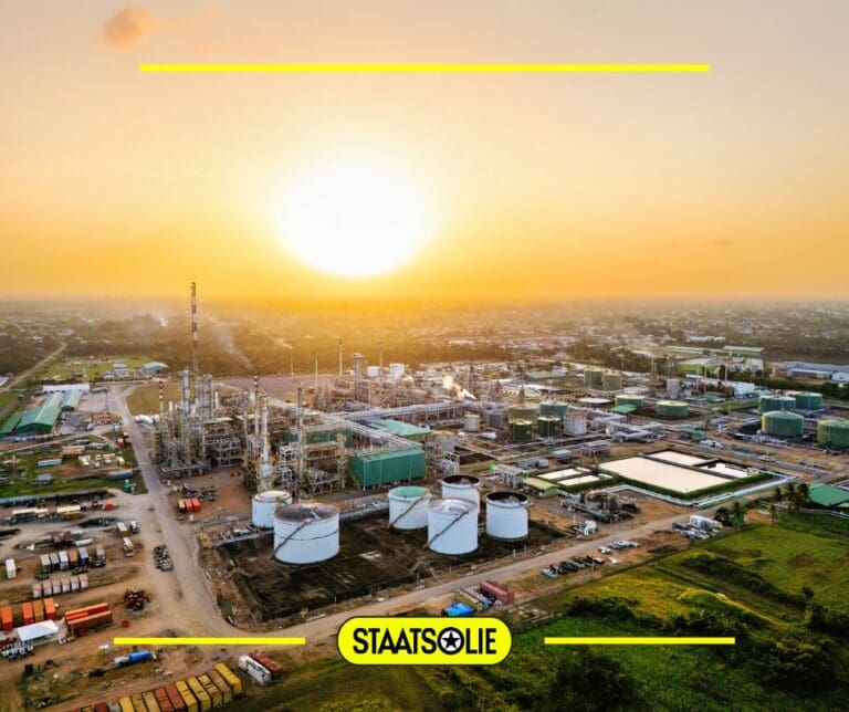Suriname’s Gas-to-Shore Vision: What the Sloanea breakthrough really unlocks