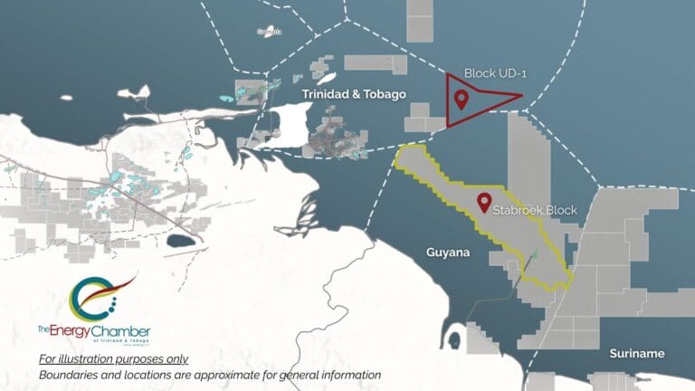 Exxon eyes February start for Trinidad seismic survey, ministry says