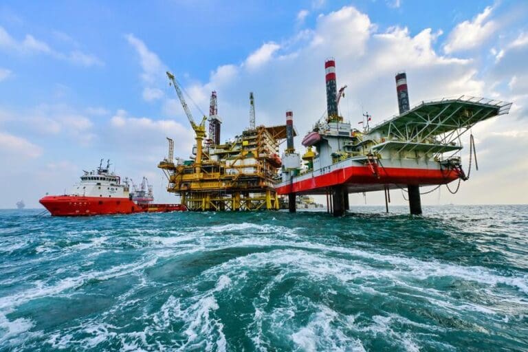 Stabroek Block partner discovers ‘hundred-million-tonne-class’ oilfield in China’s Bohai Sea