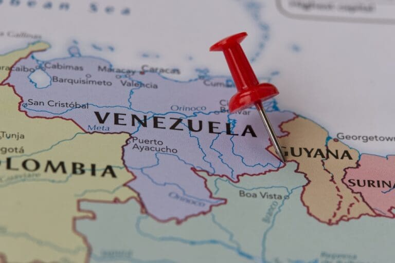 Reduced geopolitical risk may ease exploration near Guyana–Venezuela border in Stabroek Block