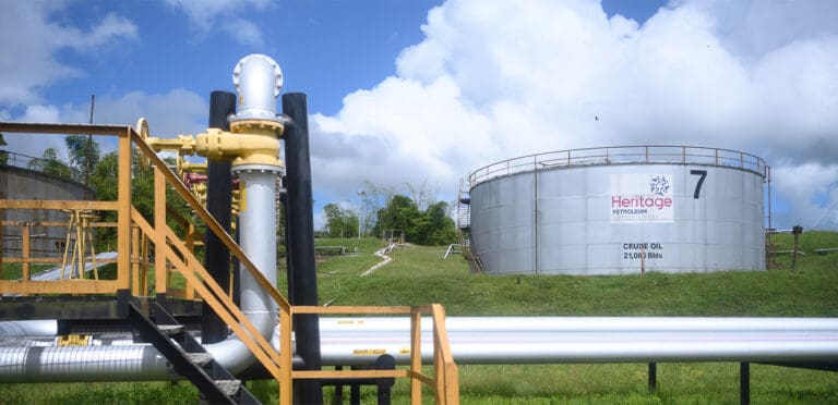 Trinidad targets local skills growth with Heritage graduate intake