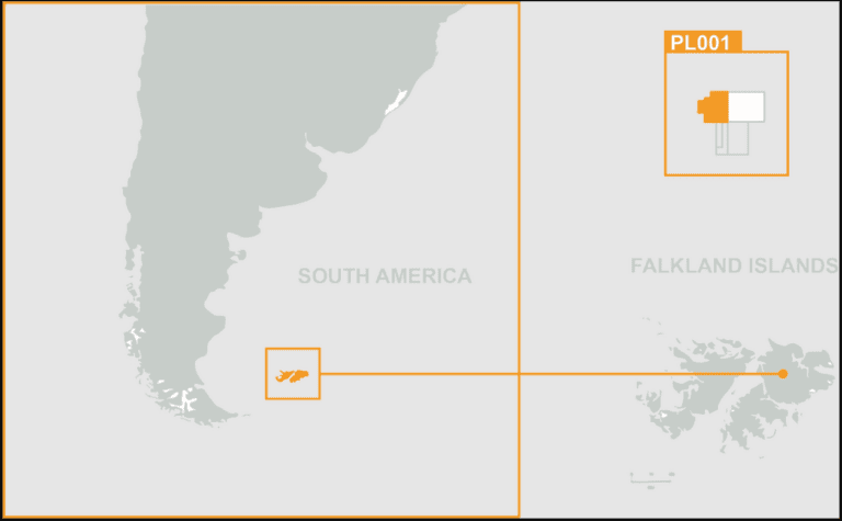 JHI taps Navitas to advance Falklands license, progressing work beyond Guyana