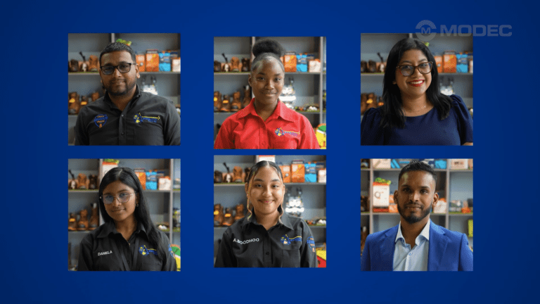 Early engineering decisions enabled local firms to join Uaru FPSO build – MODEC