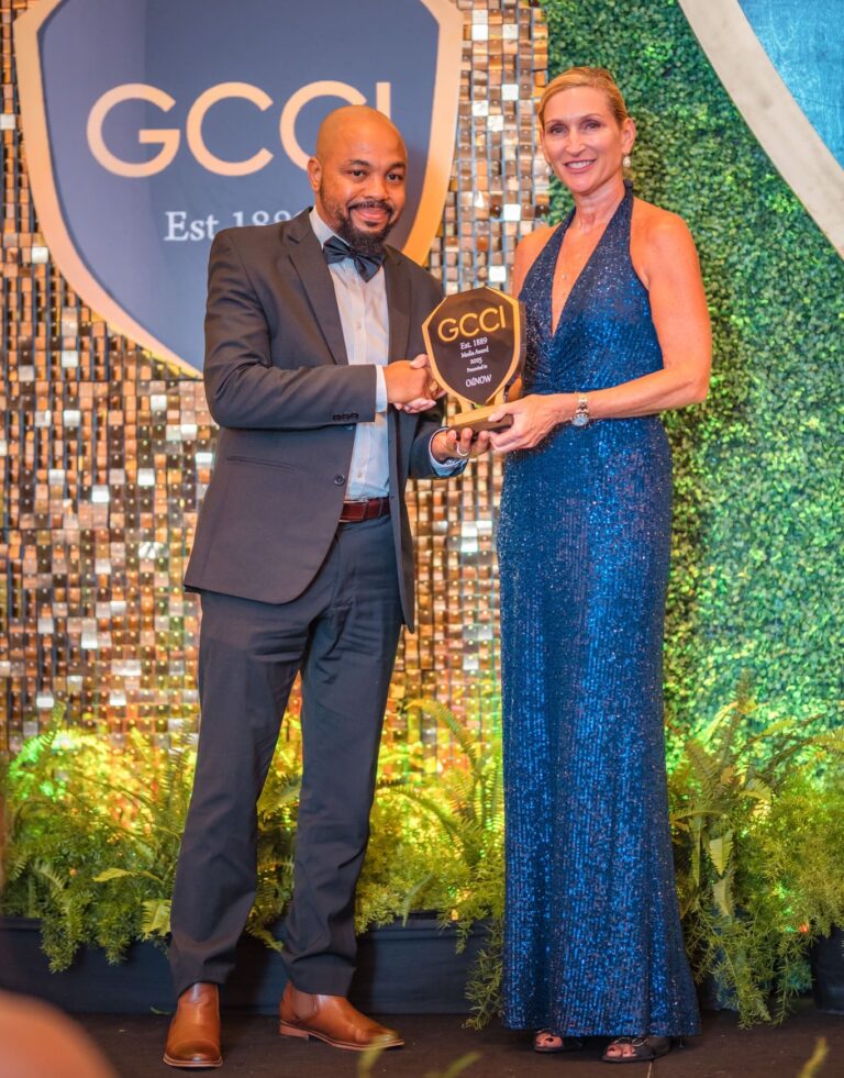 OilNOW once again captures Chamber award for oil and gas coverage