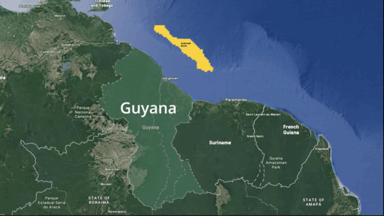 Middle East tensions could lift Guyana’s oil revenues, but capacity risks remain – Orinoco Research