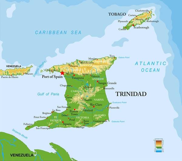 ExxonMobil says Guyana-style acceleration possible in Trinidad if key conditions align