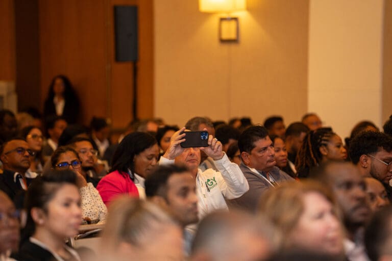 SBM Offshore, Local Content Secretariat push transparency and digitization at ‘Let’s Talk Local Content’ forum