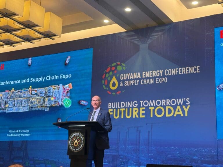 Exxon could file for second Guyana gas project within weeks, with full value chain as key – Routledge