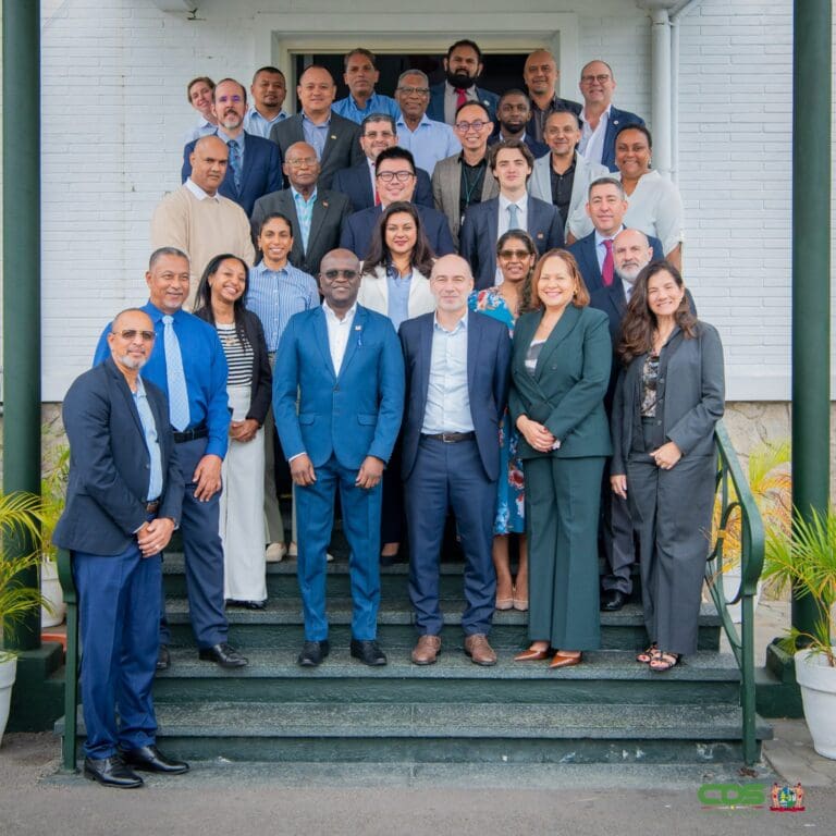 Suriname’s Local Content board moves to accelerate stakeholder coordination toward 2028 first oil