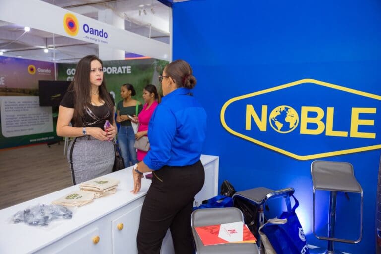 Noble Corporation looking to expand local supplier base with Vendor Day event 