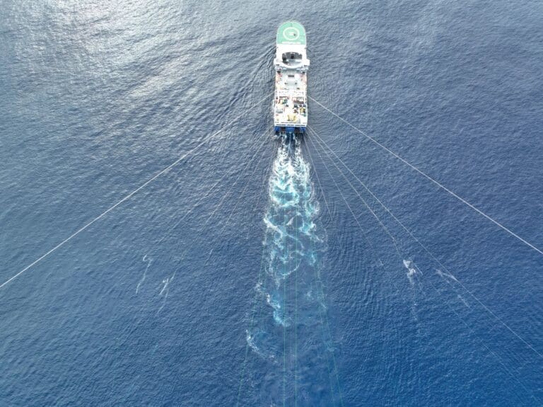 ExxonMobil moves to line up geotechnical and environmental survey services offshore Guyana