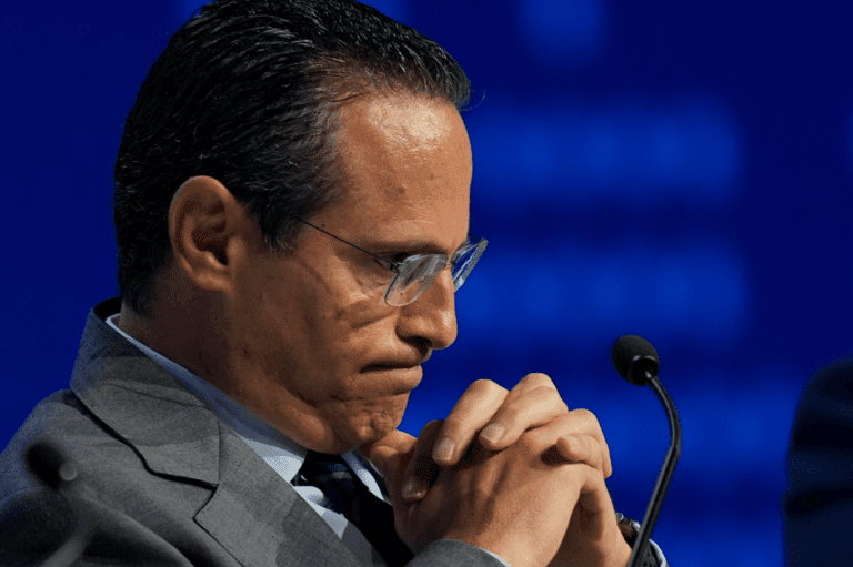 ‘I wish we hadn’t walked away from Guyana’ – Shell CEO 