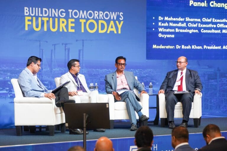 NGL facility,  228 MW from Guyana’s Gas-to-Energy plant this year – Brassington