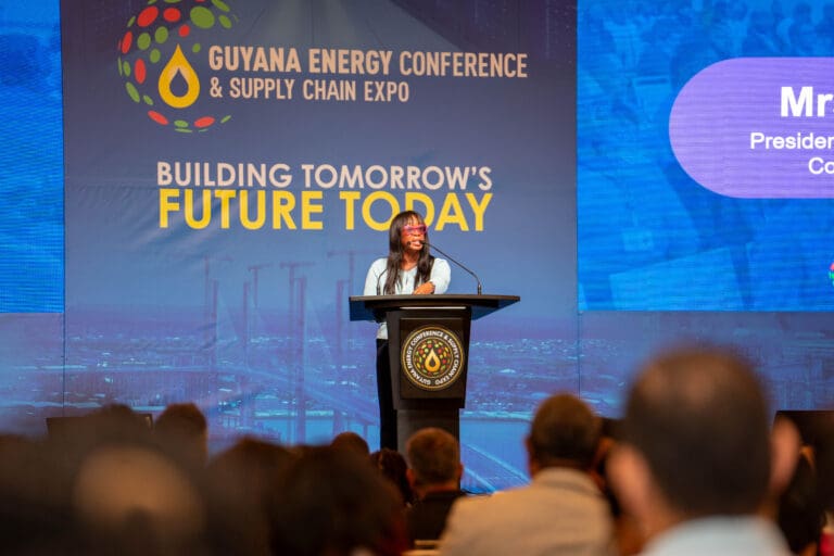 GCCI President to investors: ‘Do not underestimate the micro, small, medium-sized enterprises’