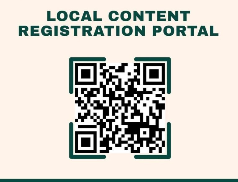 Guyana moves to wipe out local content certification backlog with digital portal
