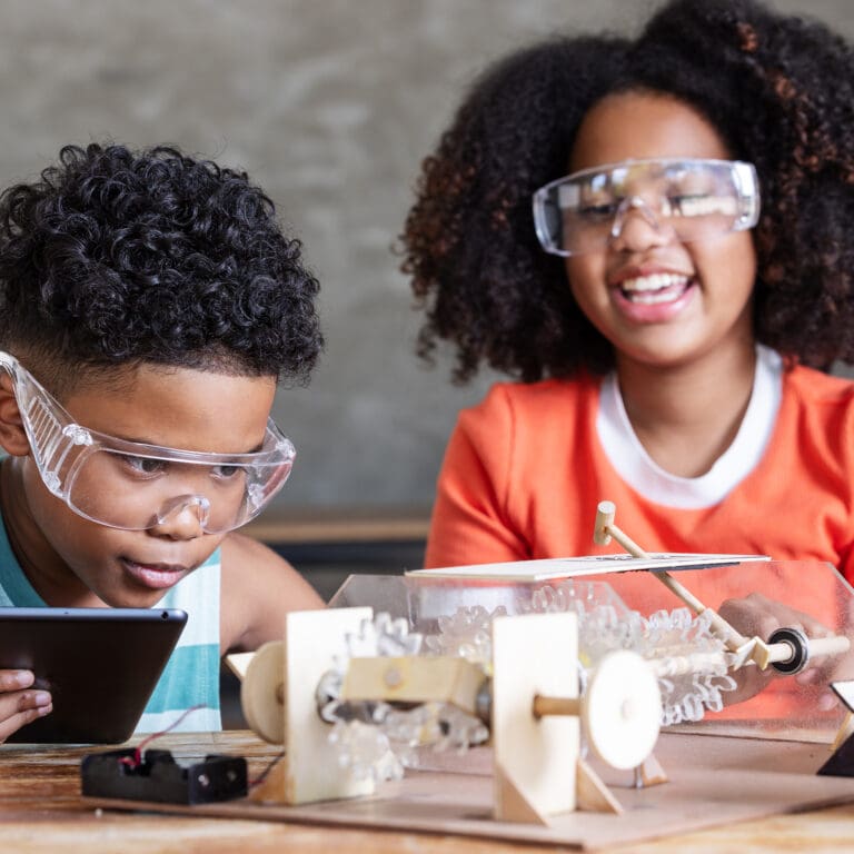 ExxonMobil invests US$204M in communities worldwide, with focus on STEM and workforce development