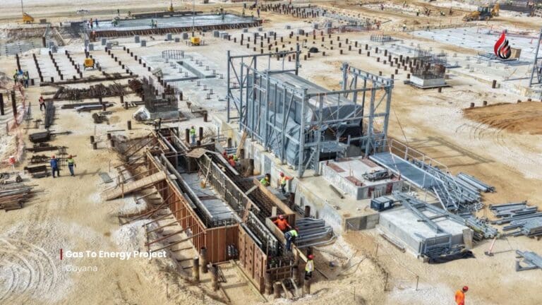 Guyana puts locals first in US$340 million gas-linked investment opportunities at Wales