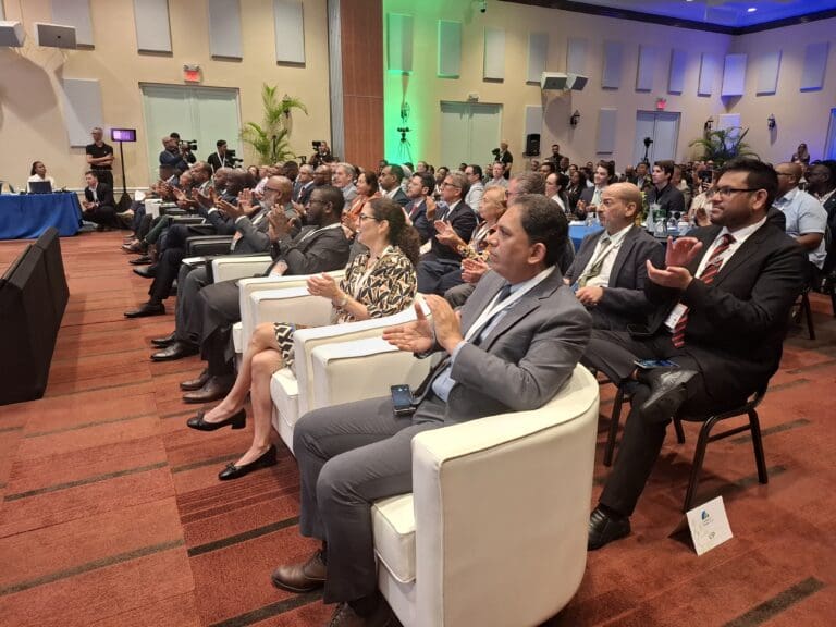Caribbean Energy Week opens in Suriname with regional leaders, investors in focus