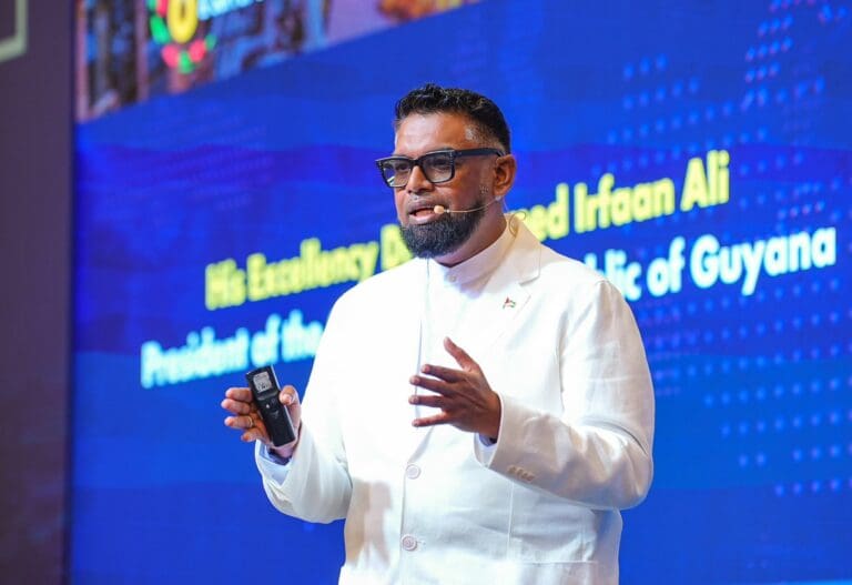 President Ali to open OTC 2026 in Houston as Guyana’s offshore rise draws global spotlight