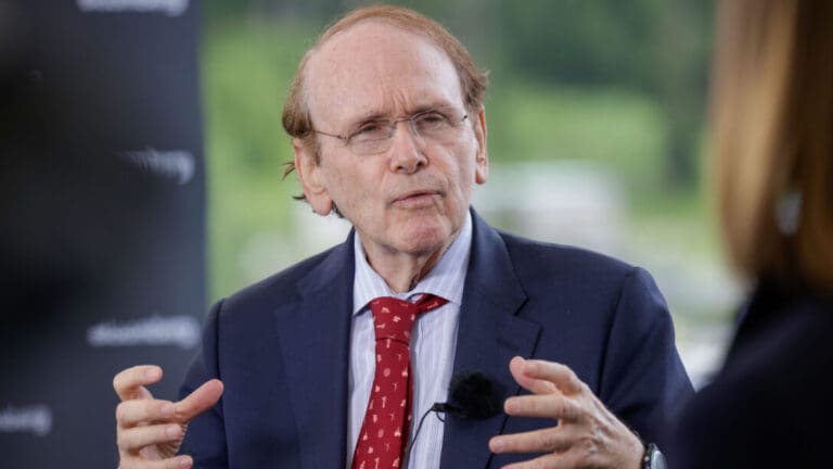 Hormuz closure has removed 1.2B barrels from market so far — S&P Global Vice Chairman