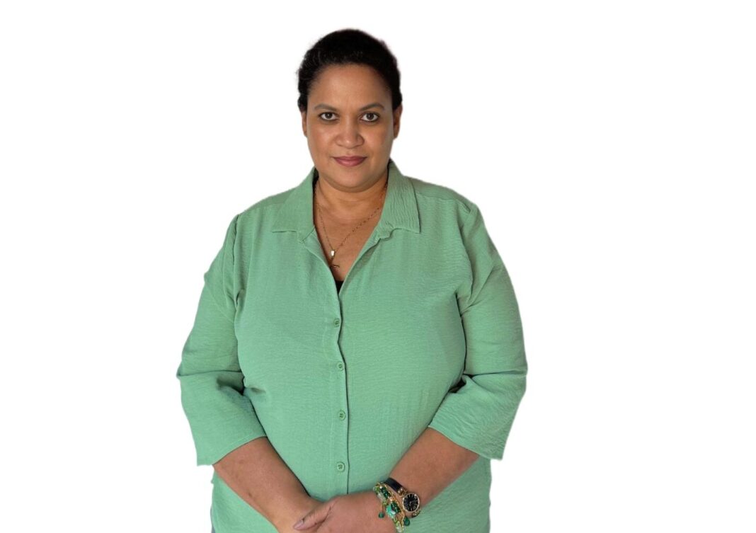 Gwen Evelyn leads Energy Guyana Magazine as sector and readership grow Gwen Evelyn leads Energy Guyana Magazine as sector and readership grow