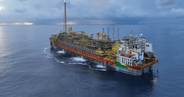 SBM Offshore gets front-end engineering contract for ExxonMobil’s Longtail FPSO