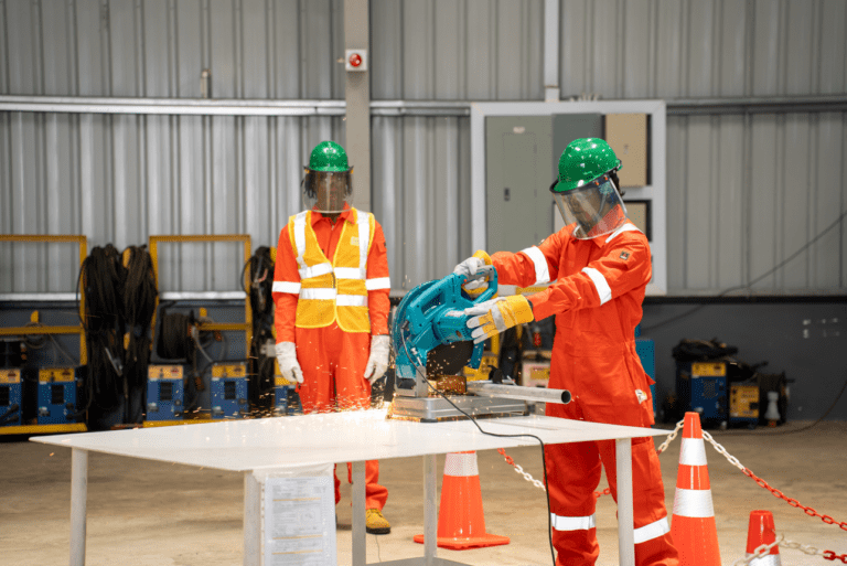 Guyana fabricators support Hammerhead FPSO with 100 ton steel output