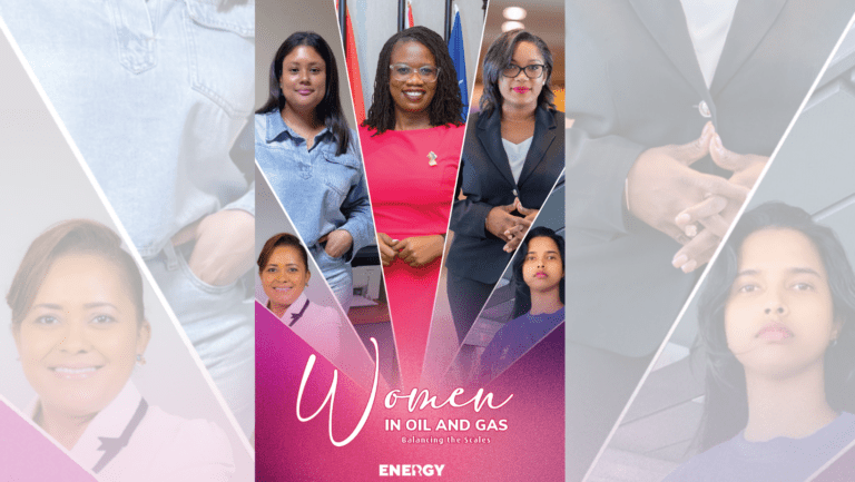 Energy Magazine to release ‘Women in Oil and Gas—Balancing the Scales’ edition on International Women’s Day