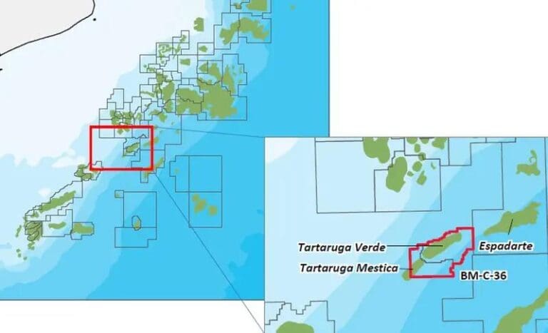 Petrobras exercises preemptive right to regain 100% ownership of key Campos Basin assets in Brazil