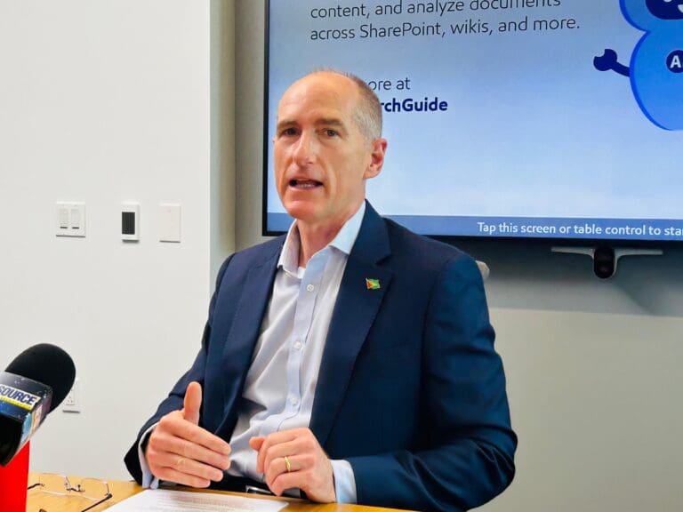 Errea Wittu FPSO for Uaru field in Guyana’s Stabroek Block ‘almost complete’ — Routledge