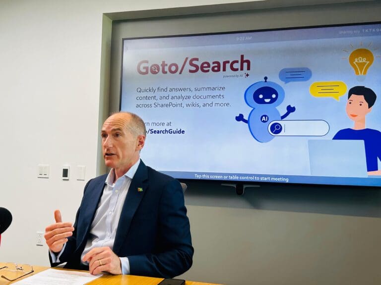 Digital tools being used to sharpen well placement, reduce costs in Stabroek Block