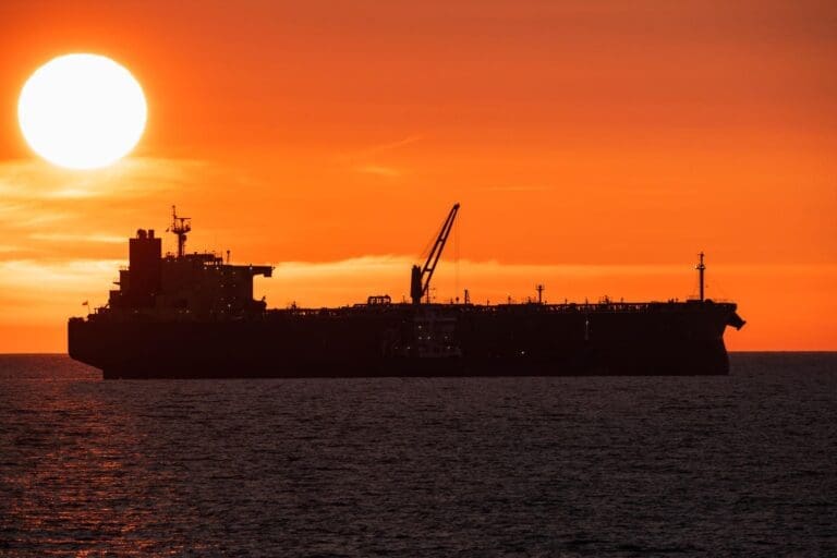 Guyana says tanker seized by U.S. was falsely registered under its flag