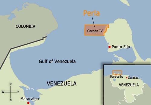 Eni, Repsol deal targets 645 mcf/d domestic supply at Venezuela’s Perla field ahead of 2031 exports