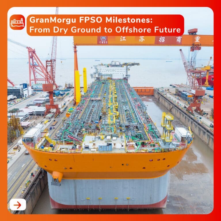 Halliburton highlights GranMorgu award as Latin America revenue rises 3%