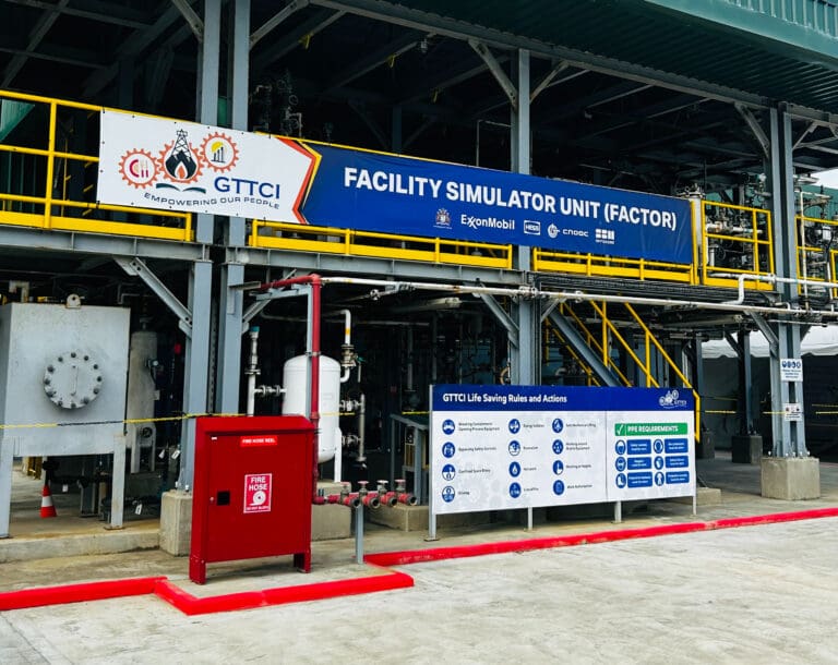 GTTCI Director urges Berbicians to pursue technical training as national enrollment declines