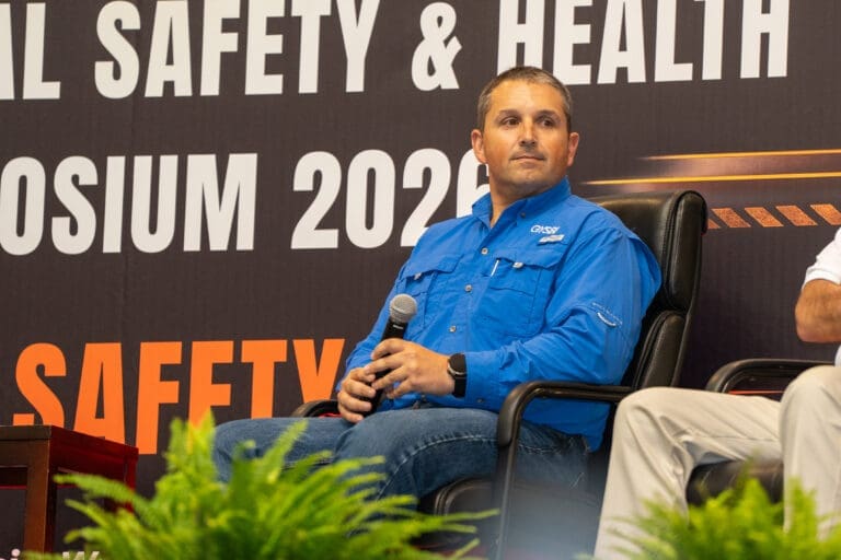 Guyana oil sector using AI to improve safety monitoring, GYSBI says