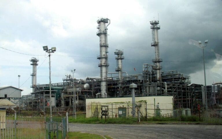 Return of Venezuelan crude could support Trinidad refinery revival – Energy Chamber 