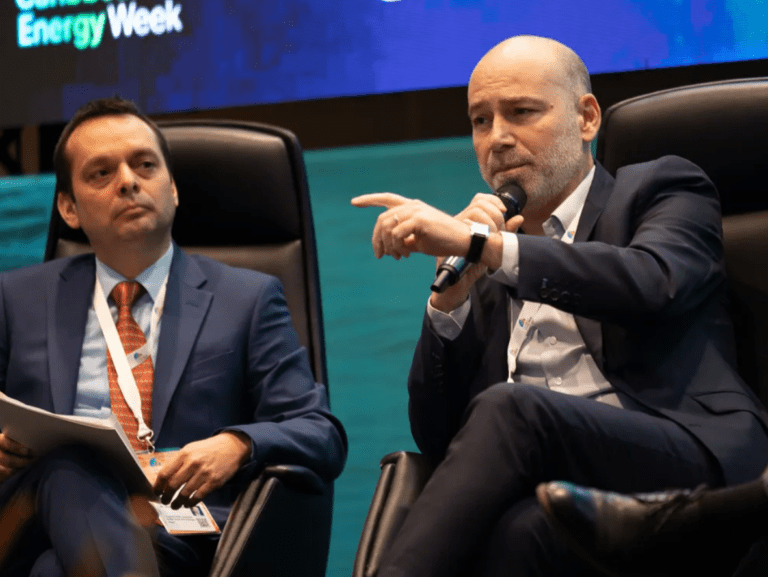 Skilled workforce flagged as key gap for Suriname’s offshore push at Caribbean Energy Week