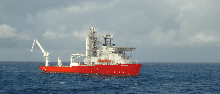 Subsea7, SLB OneSubsea sign agreement with PETRONAS Suriname for offshore project delivery