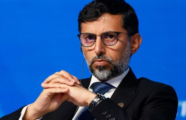“This is a policy change…to ensure we are attaining market conditions at the right time and pace” — UAE exits OPEC, minister says