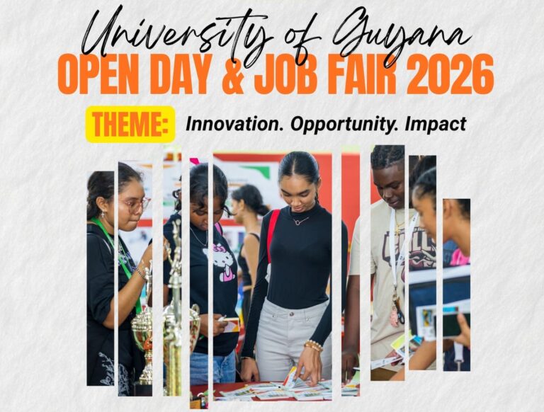 Pandora Energy, Western Logistics, SBM Offshore, MODEC, ExxonMobil among others to feature at UG Open Day & Job Fair April 17–18