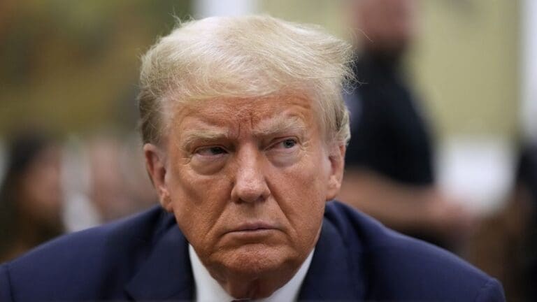 Oil hits US$110 as Trump’s ominous deadline to Iran nears