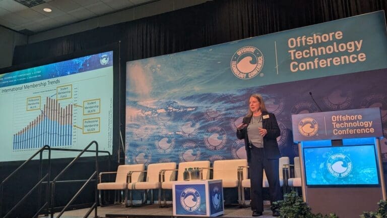 SPE exploring deeper partnership in Guyana’s oil and gas workforce development