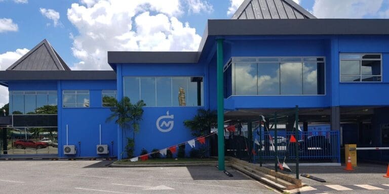 NGC renews all gas supply contracts with Proman affiliates in Trinidad