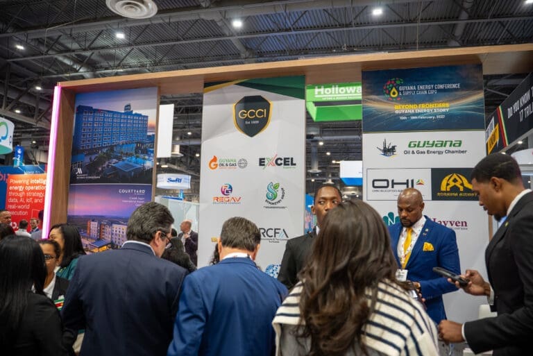 GCCI says businesses pursuing energy opportunities need to become “bankable”