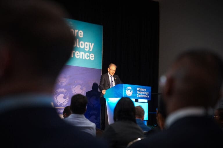 ExxonMobil says Guyana can serve as investment hub for northern Brazil, Caribbean