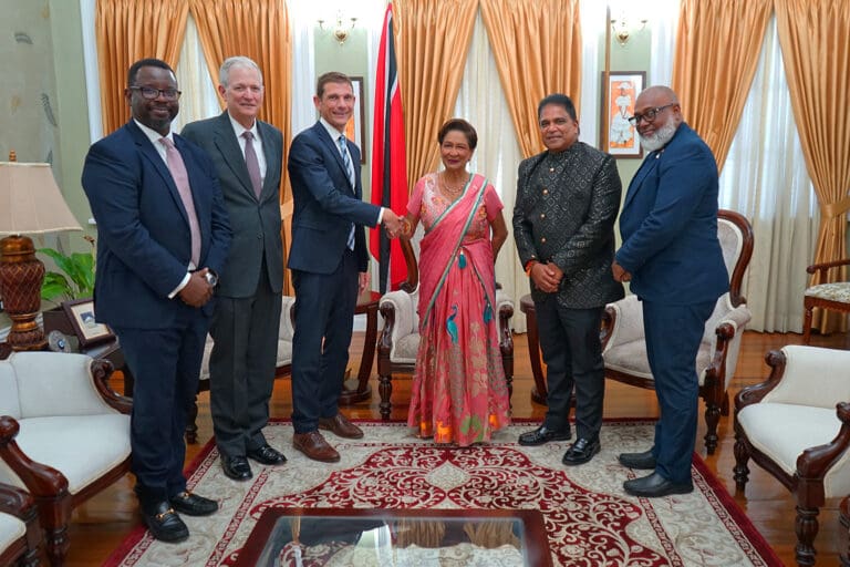 Occidental takes stake in ExxonMobil’s Trinidad deepwater block